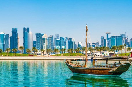 04 Nights Doha