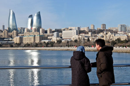 Azerbaijjan