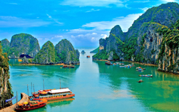 Vietnam Package