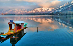 KASHMIR TOUR