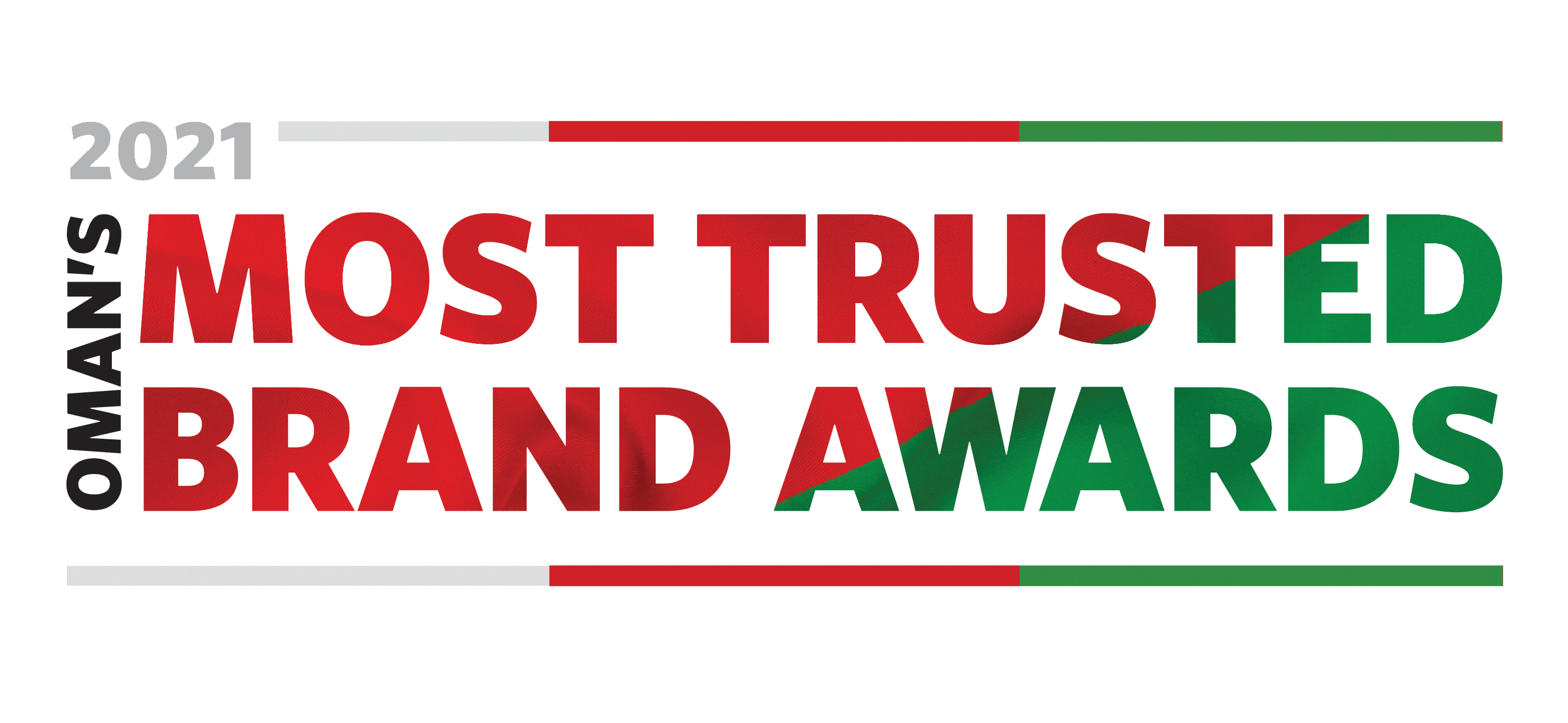 most trusted brand award